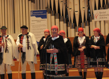 16. FSk Rozvadžan